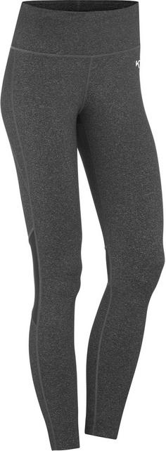 Kari Traa JULIE HIGH WAIST Lauftights Damen black