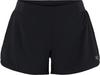 Kari Traa NORA 2.0 Funktionsshorts Damen - black