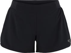 Kari Traa NORA 2.0 Funktionsshorts Damen black