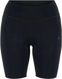 Kari Traa VILDE Funktionsshorts Damen black