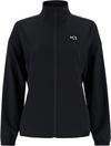 Kari Traa NORA 2.0 Laufjacke Damen - black