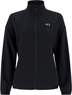 Kari Traa NORA 2.0 Laufjacke Damen black