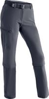 Maier Sports Arolla Zipphose Damen - night sky