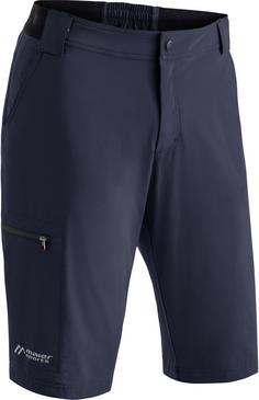 Maier Sports Norit Bermudas Herren night sky