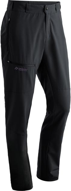 Maier Sports Damen Wanderhose Nata 15 grau ab 86,25 €