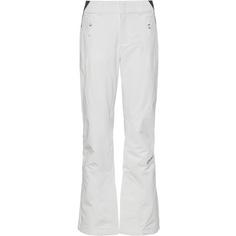 Spyder WINNER Skihose Damen white