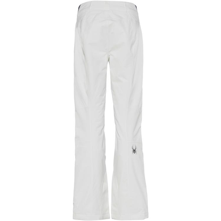 Spyder Spyder WINNER Skihose Damen - white - 0 | SportScheck