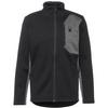 Spyder BANDIT Fleecejacke Herren - black