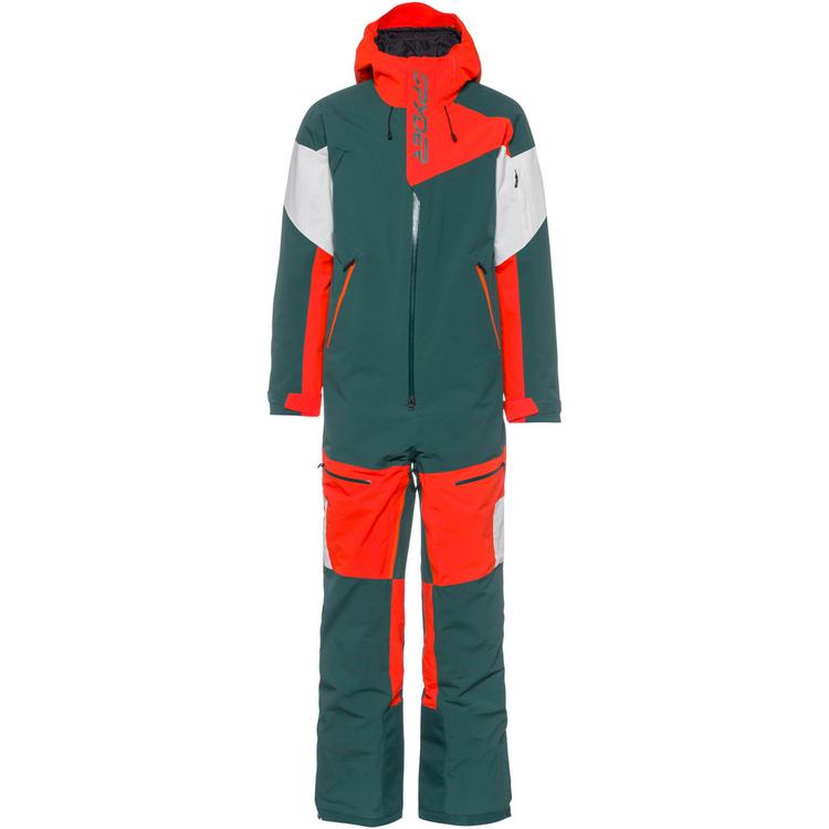 Spyder Spyder UTILITY Skianzug Herren - cypress green - 0 | SportScheck