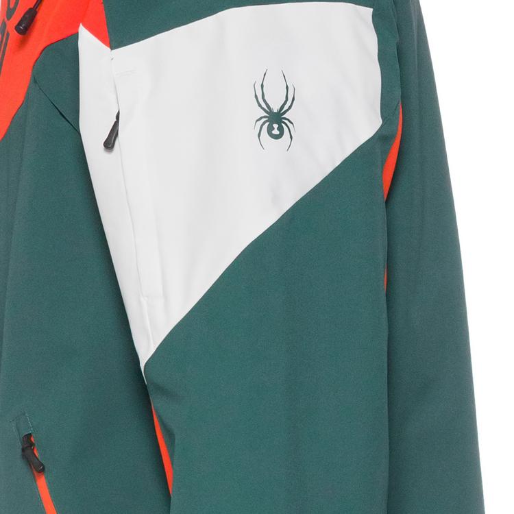 Spyder Spyder UTILITY Skianzug Herren - cypress green - 0 | SportScheck