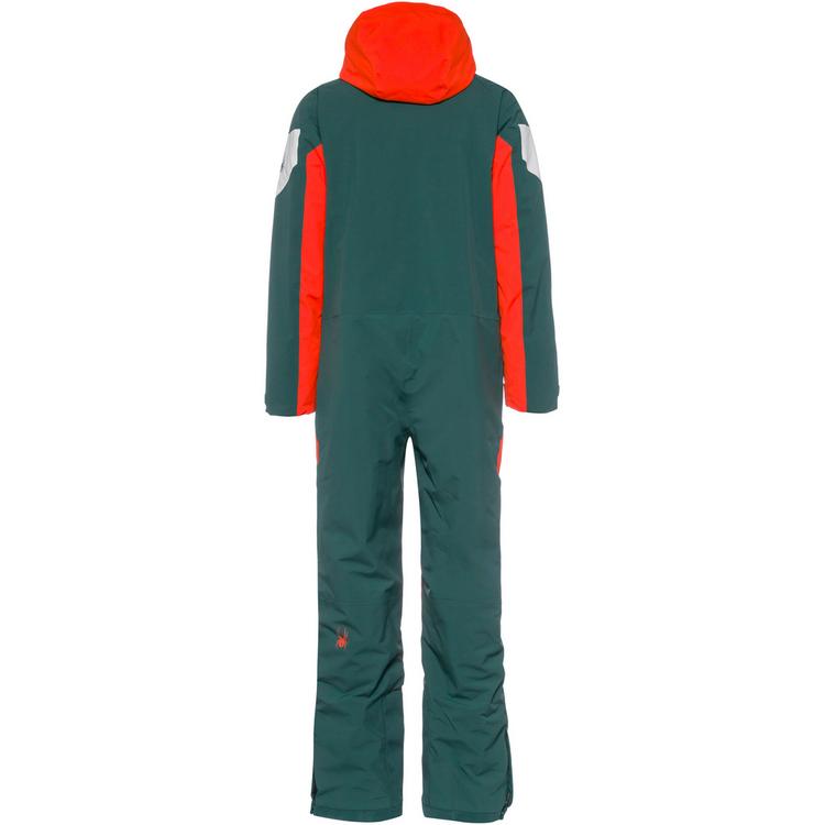 Spyder Spyder UTILITY Skianzug Herren - cypress green - 0 | SportScheck