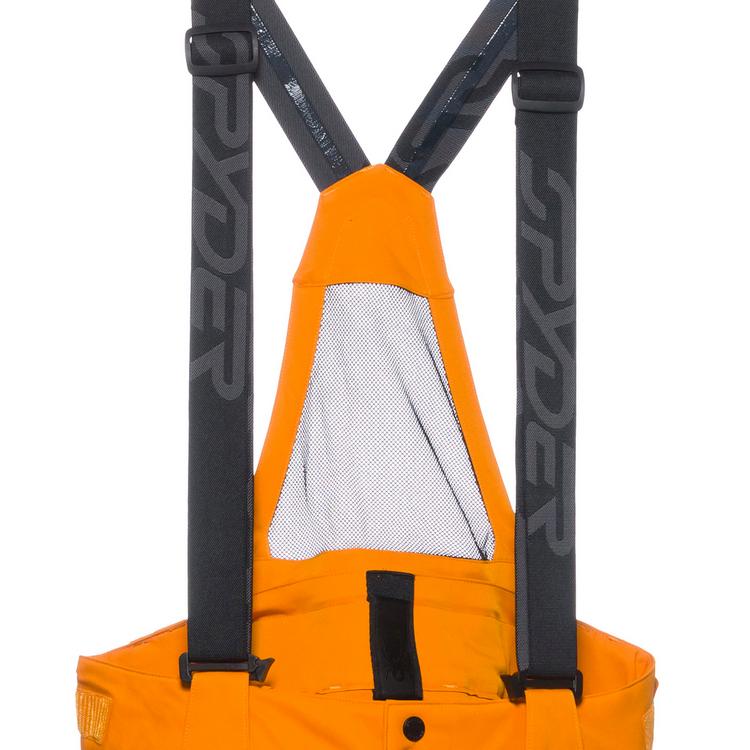 Spyder Spyder DARE Skihose Herren - saffron - 0 | SportScheck