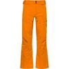 Spyder DARE Skihose Herren - saffron