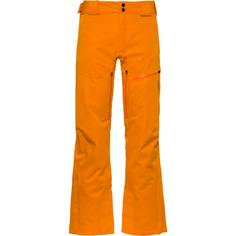 Spyder DARE Skihose Herren saffron