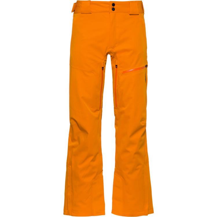 Spyder Spyder DARE Skihose Herren - saffron - 0 | SportScheck