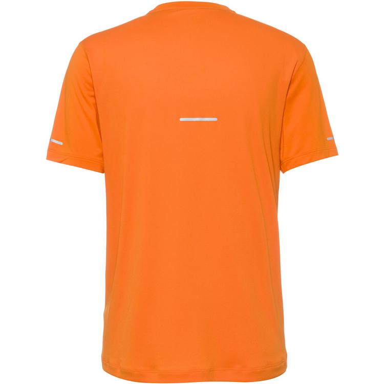 ASICS ASICS LITE-SHOW Funktionsshirt Herren - bright orange - 0 | SportScheck