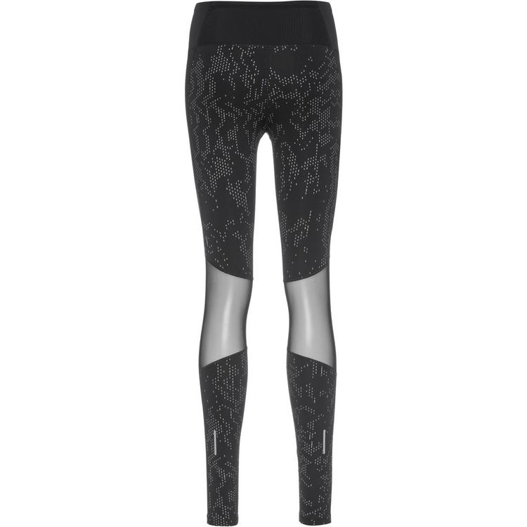 ASICS ASICS LITE-SHOW Lauftights Damen - performance black - 0 | SportScheck
