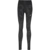 ASICS LITE-SHOW Lauftights Damen - performance black