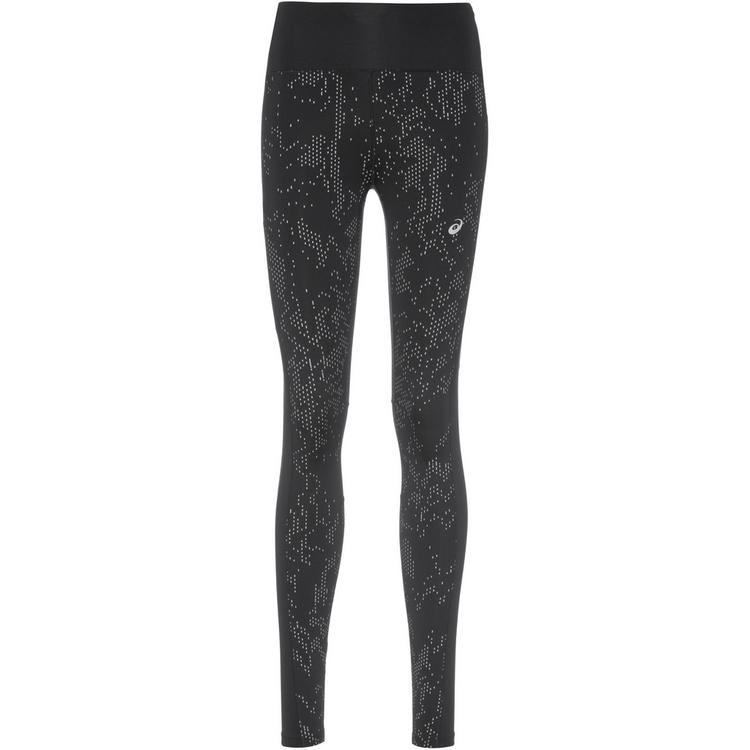 ASICS ASICS LITE-SHOW Lauftights Damen - performance black - 0 | SportScheck