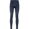Falke Wool Tech Funktionsunterhose Herren - space blue