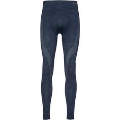 Falke Wool Tech Funktionsunterhose Herren space blue