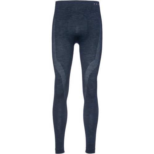 Falke Wool Tech Funktionsunterhose Herren