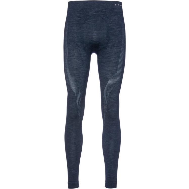 Falke Falke Wool Tech Funktionsunterhose Herren - space blue - 0 | SportScheck