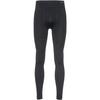 Falke Wool Tech Funktionsunterhose Herren - black