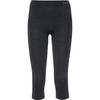 Falke Wool Tech Funktionsunterhose Damen - black