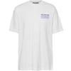 ON VACATION Ouzo Tasting T-Shirt - white