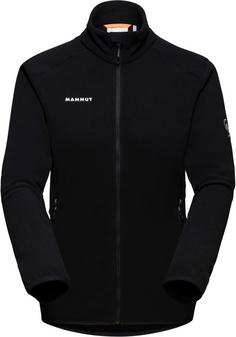 Mammut Innominata Light Fleecejacke Damen black