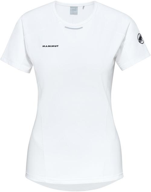 Mammut Aenergy Funktionsshirt Damen