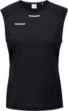 Mammut Aenergy Funktionsshirt Damen - black
