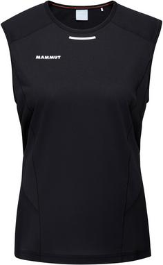 Mammut Aenergy Funktionsshirt Damen black