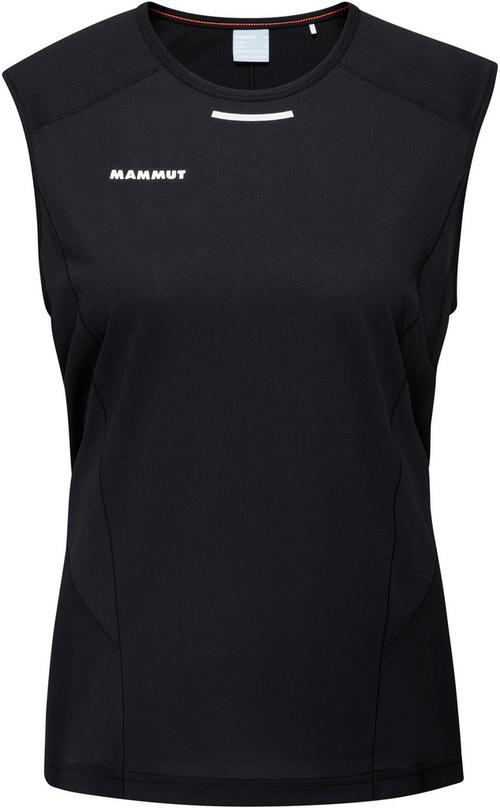Mammut Aenergy Funktionsshirt Damen
