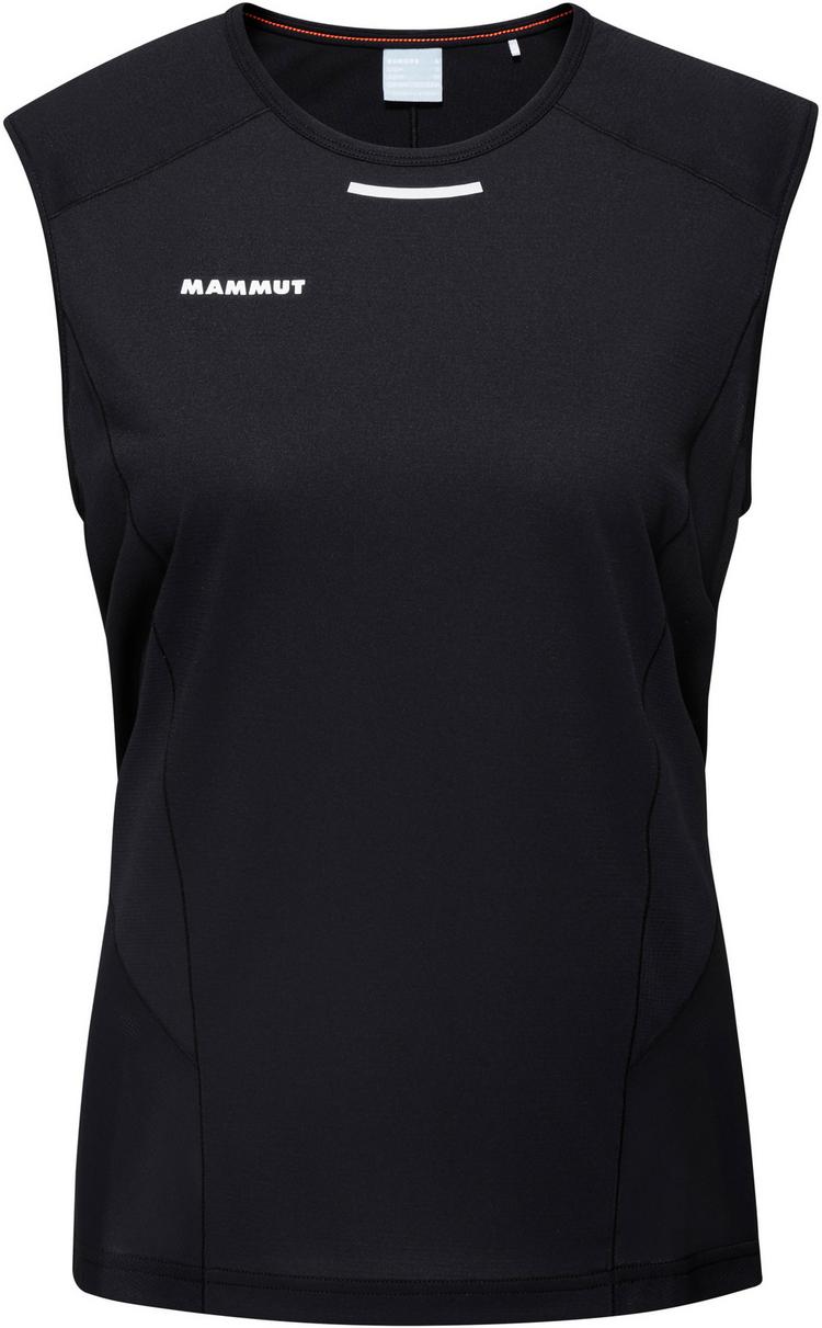 Mammut Mammut Aenergy Funktionsshirt Damen - black - 0 | SportScheck
