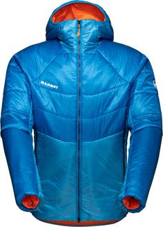 Mammut Eigerjoch Light Funktionsjacke Herren tarn-azurit