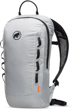 Mammut Neon Light 12l Kletterrucksack platinum