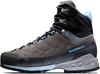 Mammut Kento Tour High Alpine Bergschuhe Damen - dark titanium-whisper
