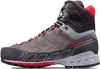Mammut Kento Tour High Alpine Bergschuhe Herren - dark titanium-dark spicy