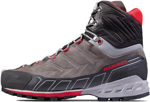 Mammut Kento Tour High Alpine Bergschuhe Herren