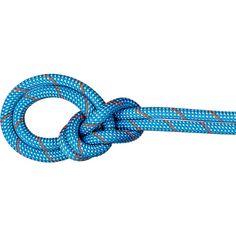 Mammut 9.8 Crag Classic Rope Kletterseil ice mint-white