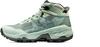 Mammut Sertig II Mid Wanderschuhe Damen - jade-dark jade
