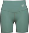 Mammut Massone Tights Damen - dark jade