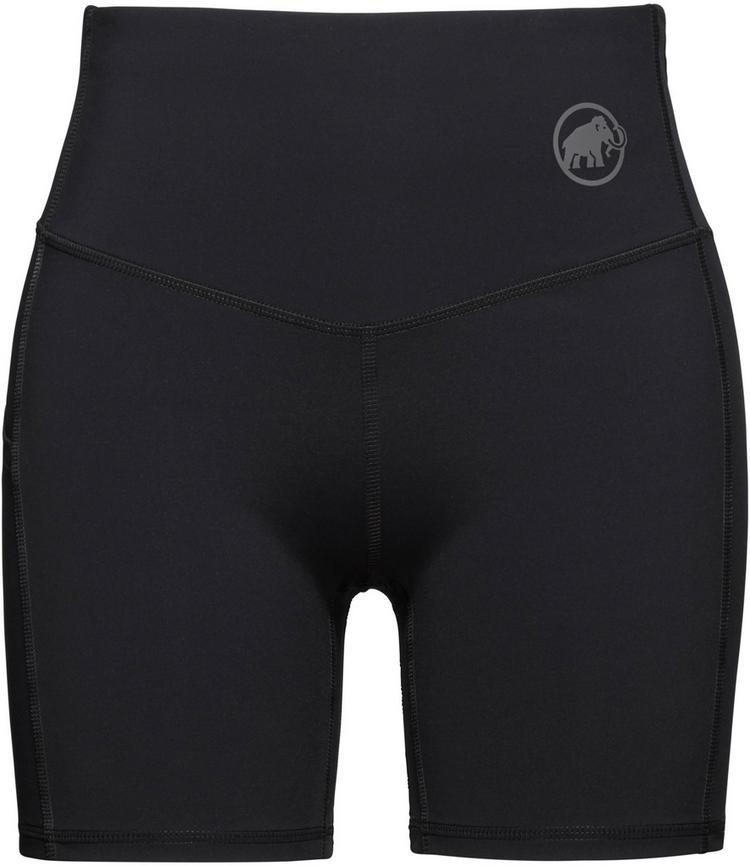 Mammut Mammut Massone Tights Damen - black - 0 | SportScheck
