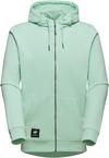 Mammut Sweatjacke Herren - neo mint
