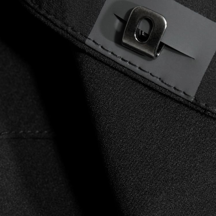 Mammut Mammut Taiss Softshellhose Herren - black - 1 | SportScheck