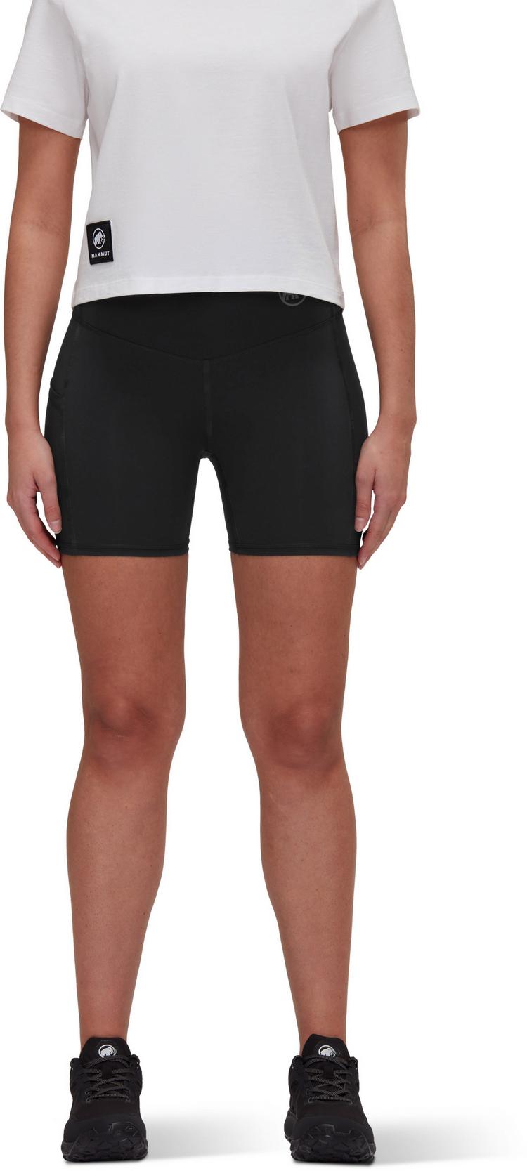 Mammut Mammut Massone Tights Damen - black - 0 | SportScheck