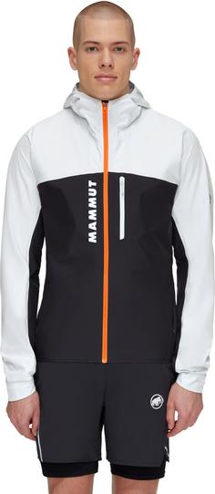 Mammut hardshell outlet jacke