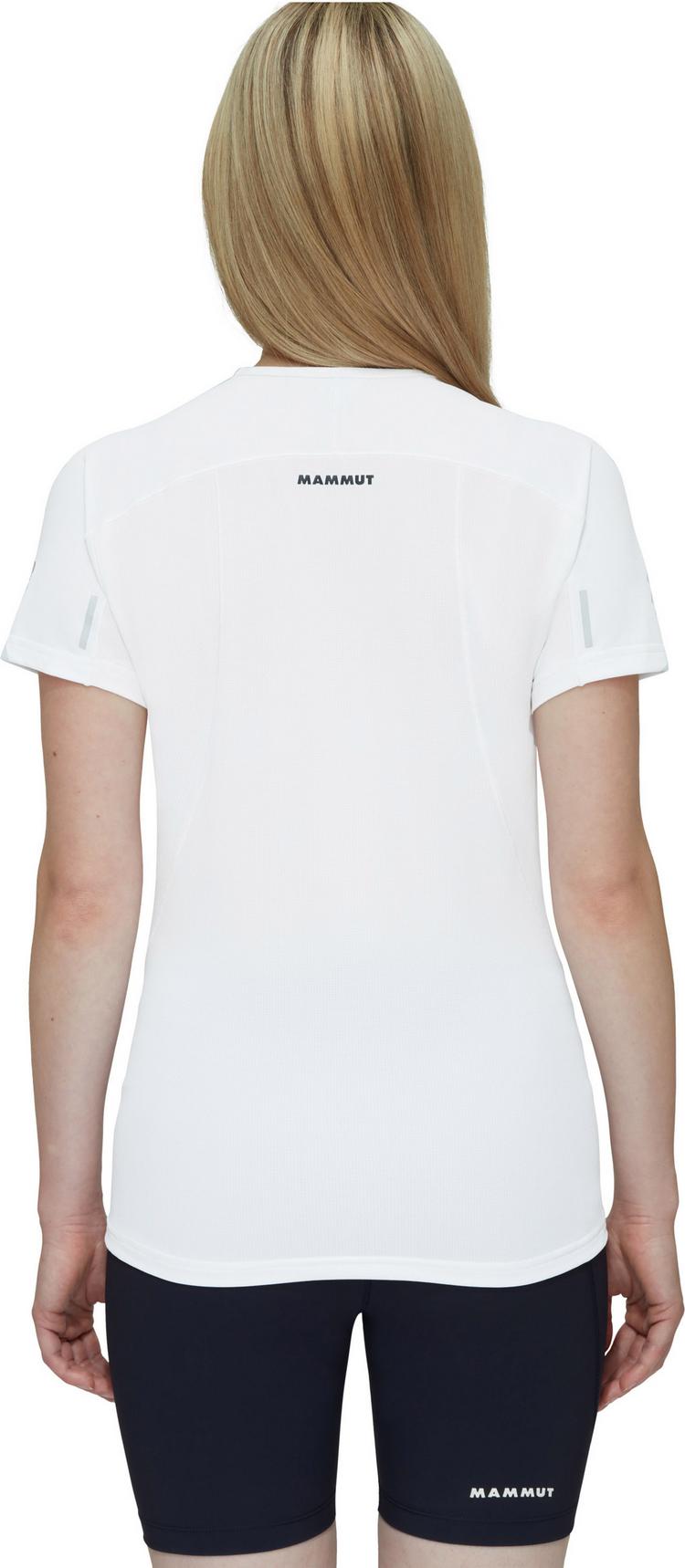 Mammut Mammut Aenergy Funktionsshirt Damen - white - 1 | SportScheck